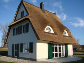 Holiday home in Rerik with private terrace, Rerik